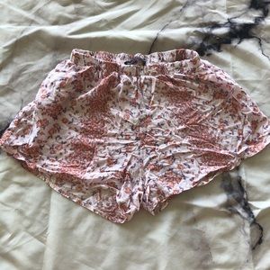 Brandy Melville remi shorts